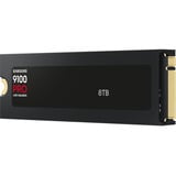 SAMSUNG  SSD 