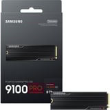 SAMSUNG  SSD 