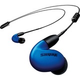 SHURE SE846 Gen2, Écouteur bleu