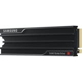 Samsung 9100 PRO 8 To M.2 PCI Express 5.0 NVMe V-NAND SSD 8 To, M.2, 14800 Mo/s