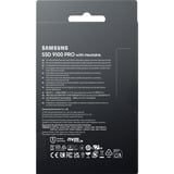 Samsung 9100 PRO 8 To M.2 PCI Express 5.0 NVMe V-NAND SSD 8 To, M.2, 14800 Mo/s