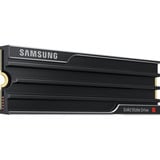 Samsung 9100 PRO 8 To M.2 PCI Express 5.0 NVMe V-NAND TLC SSD 8 To, M.2, 14800 Mo/s