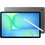 Samsung Galaxy Tab S10 FE 5G Entreprise Edition Samsung Exynos LTE-TDD & LTE-FDD 128 Go 27,7 cm (10.9") 8 Go Wi-Fi 6 (802.11ax) Gris tablette 10.9" Gris, 27,7 cm (10.9"), 2304 x 1440 pixels, 128 Go, 8 Go, 500 g, Gris