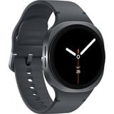 Samsung Galaxy Watch8, Smartwatch Gris foncé