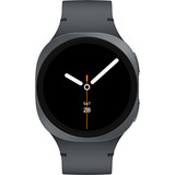 Samsung SM-L325FDAAEUB, Smartwatch Gris foncé