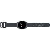 Samsung SM-L325FDAAEUB, Smartwatch Gris foncé