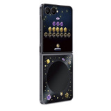Samsung Étui Flipsuit, Housse smartphone Noir