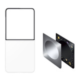 Samsung Étui Flipsuit, Housse smartphone Noir
