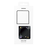 Samsung Étui Flipsuit, Housse smartphone Noir