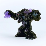 Schleich Eldrador - Monstre de pierre d'ombre, Figurine 