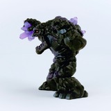 Schleich Eldrador - Monstre de pierre d'ombre, Figurine 
