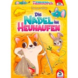 Schmidt Spiele 75055, Jeu de cartes 