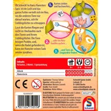 Schmidt Spiele 75055, Jeu de cartes 
