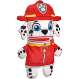 Schmidt Spiele Sorgenfresser Paw Patrol: Marshall, Peluche 