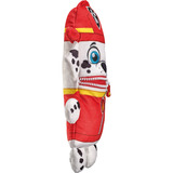 Schmidt Spiele Sorgenfresser Paw Patrol: Marshall, Peluche 