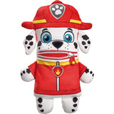 Schmidt Spiele Sorgenfresser Paw Patrol: Marshall, Peluche 