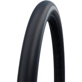 Schwalbe G-ONE Speed Super Ground, Pneus Noir