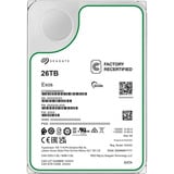Seagate Exos 26 TB Reconditionné, Disque dur 