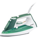 Severin BA 3261, Fer à vapeur Blanc/Vert