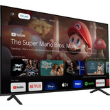 Sony K-75S3 189,2 cm (74.5") 4K Ultra HD Smart TV Wifi Noir 75" Ultra HD LED Noir, 189,2 cm (74.5"), 3840 x 2160 pixels, LED, Smart TV, Wifi, Noir