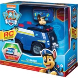 Spin Master Paw Patrol - Chase Police Cruiser, Voiture télécommandée Bleu