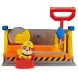 Spin Master Playset Atelier De Ruben Ruben & Compagnie, Figurine Playset Atelier De Ruben Ruben & Compagnie, Construction, 3 an(s), Multicolore
