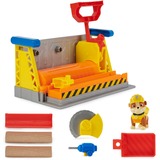 Spin Master Playset Atelier De Ruben Ruben & Compagnie, Figurine Playset Atelier De Ruben Ruben & Compagnie, Construction, 3 an(s), Multicolore