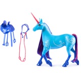 Spin Master Unicorn Academy - L'Ecole des Licornes - Licorne River 28 Cm - Licorne River Pour Poupée Isabel - Jouets Inspirés De La Série L'Ecole des Licornes - Jouet Enfant 4 Ans et +, Figurine Unicorn Academy - L'Ecole des Licornes - Licorne River 28 Cm - Licorne River Pour Poupée Isabel - Jouets Inspirés De La Série L'Ecole des Licornes - Jouet Enfant 4 Ans et +, 4 an(s), Multicolore