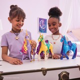 Spin Master Unicorn Academy - L'Ecole des Licornes - Licorne River 28 Cm - Licorne River Pour Poupée Isabel - Jouets Inspirés De La Série L'Ecole des Licornes - Jouet Enfant 4 Ans et +, Figurine Unicorn Academy - L'Ecole des Licornes - Licorne River 28 Cm - Licorne River Pour Poupée Isabel - Jouets Inspirés De La Série L'Ecole des Licornes - Jouet Enfant 4 Ans et +, 4 an(s), Multicolore