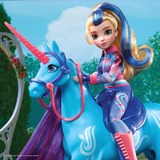 Spin Master Unicorn Academy - L'Ecole des Licornes - Licorne River 28 Cm - Licorne River Pour Poupée Isabel - Jouets Inspirés De La Série L'Ecole des Licornes - Jouet Enfant 4 Ans et +, Figurine Unicorn Academy - L'Ecole des Licornes - Licorne River 28 Cm - Licorne River Pour Poupée Isabel - Jouets Inspirés De La Série L'Ecole des Licornes - Jouet Enfant 4 Ans et +, 4 an(s), Multicolore