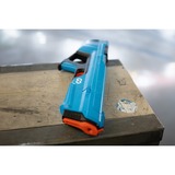Spyra SPGO1B, Pistolet à eau Bleu