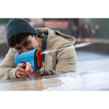 Spyra SpyraGO, Pistolet à eau Bleu