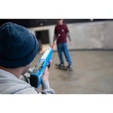 Spyra SpyraGO, Pistolet à eau Bleu