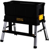 Stanley Boîte à outils Noir/Jaune