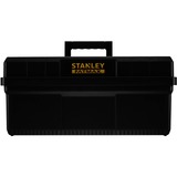 Stanley boîte à outils FatMax avec marchepied Noir/Jaune