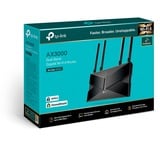TP-Link Archer AX53 AX3000 double bande gigabit wifi 6, Routeur 