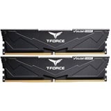 Team Group 32 Go DDR5-5200 (2x 16 Go) mémoire vive Noir, FLBD532G5200HC40CDC01, XMP 3.0