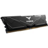 Team Group VULCAN FLBD532G5200HC40CDC01 module de mémoire 32 Go 2 x 16 Go DDR5 5200 MHz, Mémoire vive Noir, 32 Go, 2 x 16 Go, DDR5, 5200 MHz, 288-pin DIMM