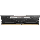 Team Group VULCAN FLBD532G5200HC40CDC01 module de mémoire 32 Go 2 x 16 Go DDR5 5200 MHz, Mémoire vive Noir, 32 Go, 2 x 16 Go, DDR5, 5200 MHz, 288-pin DIMM