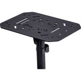 Thermaltake Cockpit de simulateur de vol GF500 Noir, Simulateur de course Noir