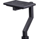 Thermaltake Cockpit de simulateur de vol GF500 Noir, Simulateur de course Noir