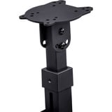 Thermaltake Cockpit de simulateur de vol GF500 Noir, Simulateur de course Noir