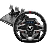 Thrustmaster T-248, Volant de direction Noir/Argent, Xbox