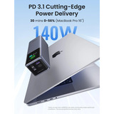 UGREEN 35525B, Powerbank 
