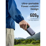 UGREEN PB722 Powerbank 25.000mAh 200W Charge Rapide Écran 