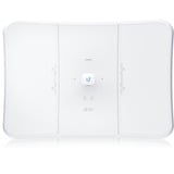 Ubiquiti LTU-XR, Antenne radio Blanc