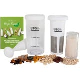 Unold Magic Fusion 7500, Accessoire Blanc