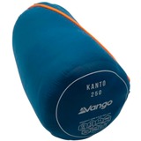 Vango Kanto 250, Sac de couchage Bleu