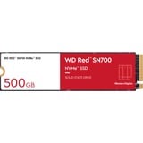 Red SN700, 500 Go SSD