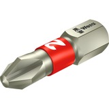 Wera Bit-Check 30 Stainless 1, 30 pièces, Set d'embouts de vissage 